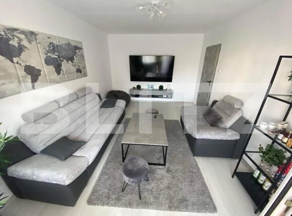 Apartament de vânzare 4 camere Marasti - 137812AV | BLITZ Cluj-Napoca | Poza4