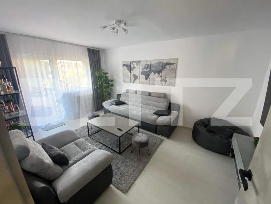 Apartament de vânzare 4 camere Marasti - 137812AV | BLITZ Cluj-Napoca | Poza3