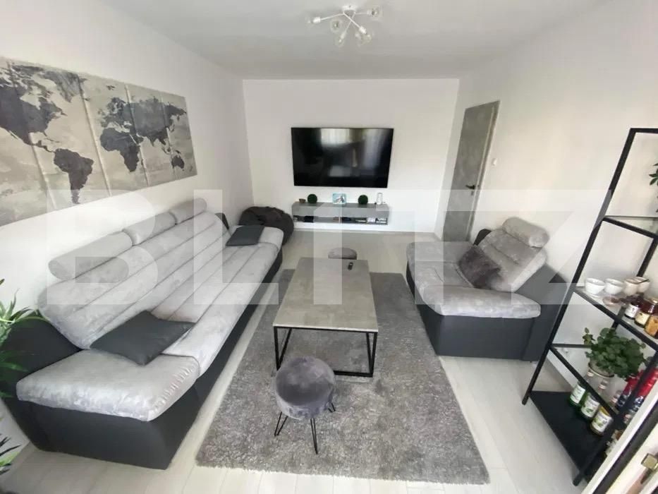 Apartament de vânzare 4 camere Marasti - 137812AV | BLITZ Cluj-Napoca | Poza4