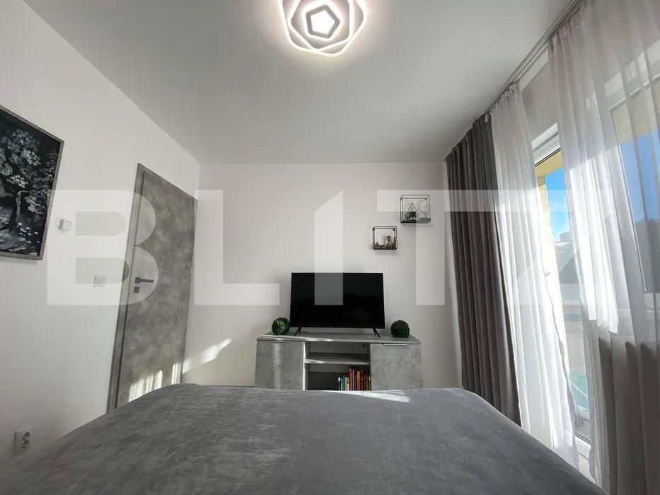 Apartament de vânzare 4 camere Marasti - 137812AV | BLITZ Cluj-Napoca | Poza5