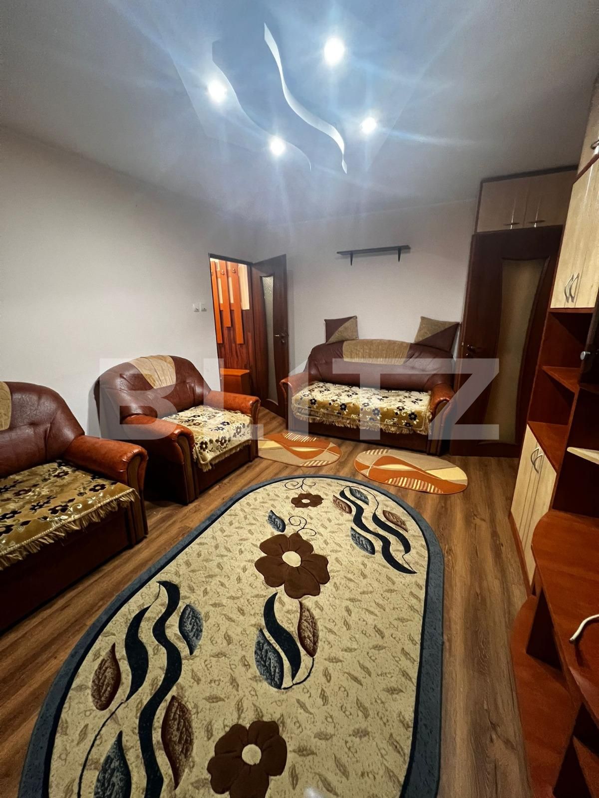 Apartament de vânzare 2 camere Bartolomeu - 137814AV | BLITZ Brașov | Poza1