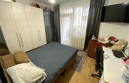 Apartament la cheie: 2 camere, 50 mp utili, balcon, parcare, zona Penny