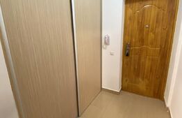 Apartament la cheie: 2 camere, 50 mp utili, balcon, parcare, zona Penny