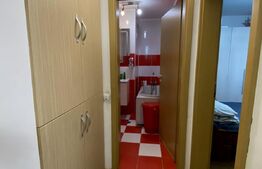 Apartament la cheie: 2 camere, 50 mp utili, balcon, parcare, zona Penny