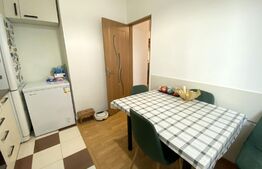 Apartament la cheie: 2 camere, 50 mp utili, balcon, parcare, zona Penny