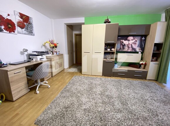 Apartament de vânzare 2 camere Apahida - 137827AV | BLITZ Cluj-Napoca | Poza4