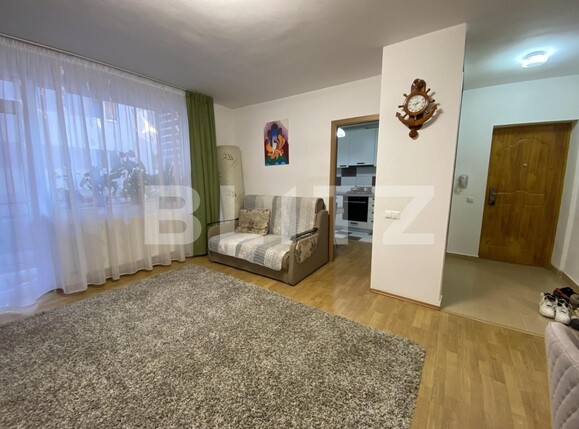 Apartament de vânzare 2 camere Apahida - 137827AV | BLITZ Cluj-Napoca | Poza1
