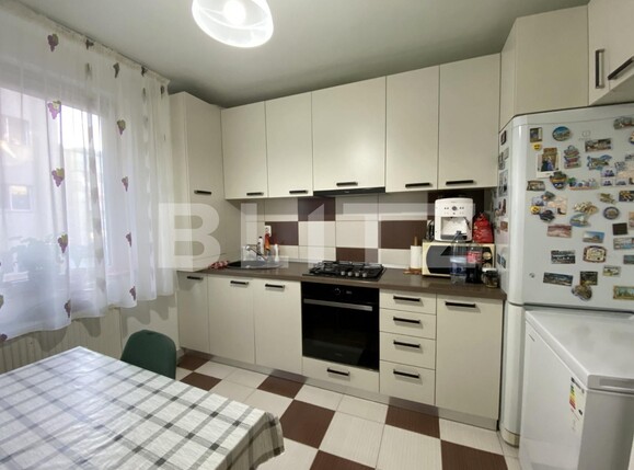 Apartament de vânzare 2 camere Apahida - 137827AV | BLITZ Cluj-Napoca | Poza5