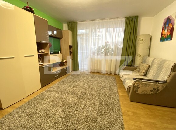 Apartament de vânzare 2 camere Apahida - 137827AV | BLITZ Cluj-Napoca | Poza3