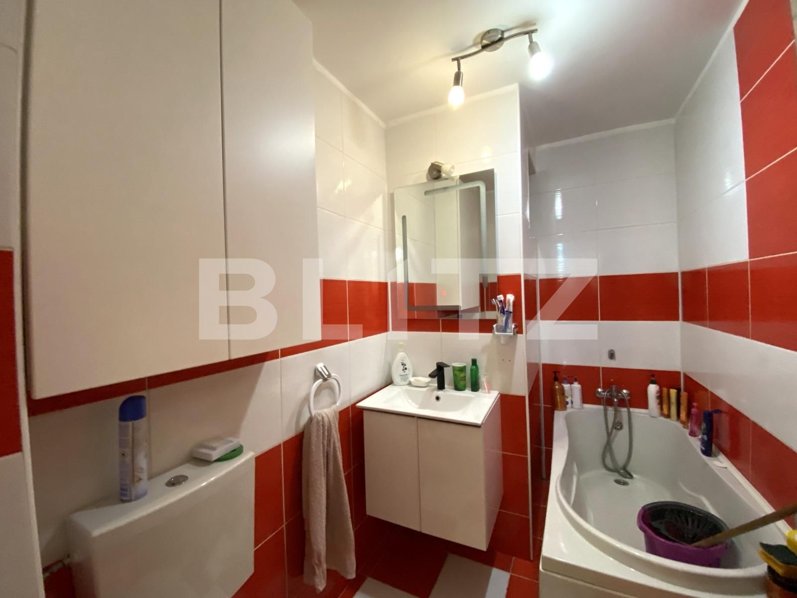 Apartament de vânzare 2 camere Apahida - 137827AV | BLITZ Cluj-Napoca | Poza9
