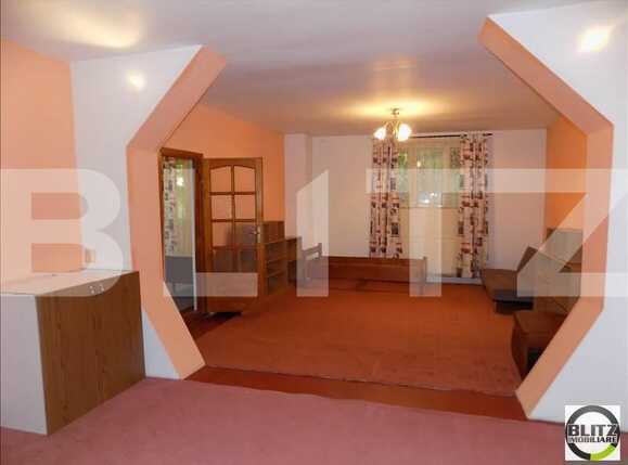 Apartament de închiriat 2 camere Central - 13783AI | BLITZ Cluj-Napoca | Poza4