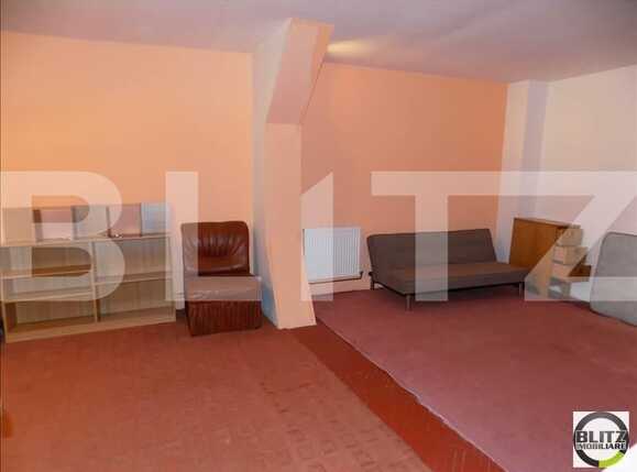 Apartament de închiriat 2 camere Central - 13783AI | BLITZ Cluj-Napoca | Poza1