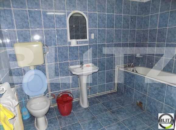 Apartament de închiriat 2 camere Central - 13783AI | BLITZ Cluj-Napoca | Poza8