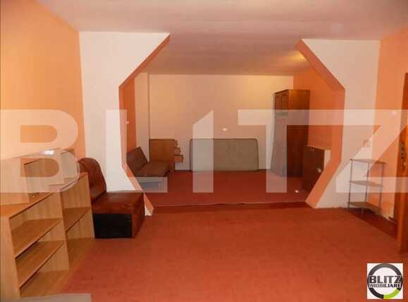 Apartament de închiriat 2 camere Central - 13783AI | BLITZ Cluj-Napoca | Poza3