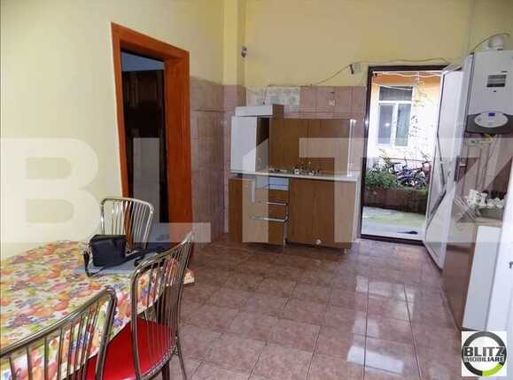 Apartament de închiriat 2 camere Central - 13783AI | BLITZ Cluj-Napoca | Poza7