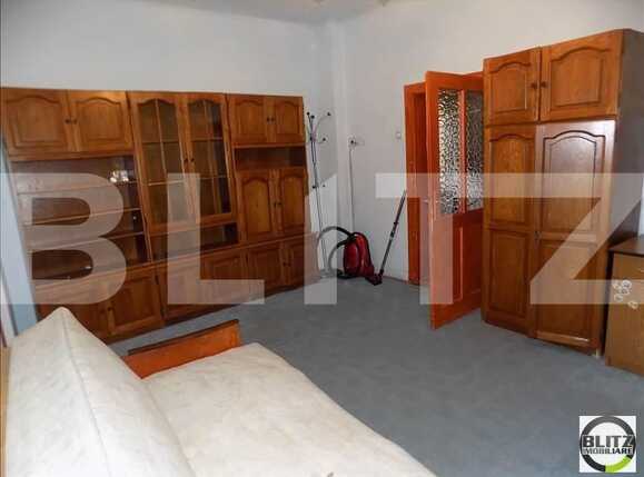 Apartament de închiriat 2 camere Central - 13783AI | BLITZ Cluj-Napoca | Poza5