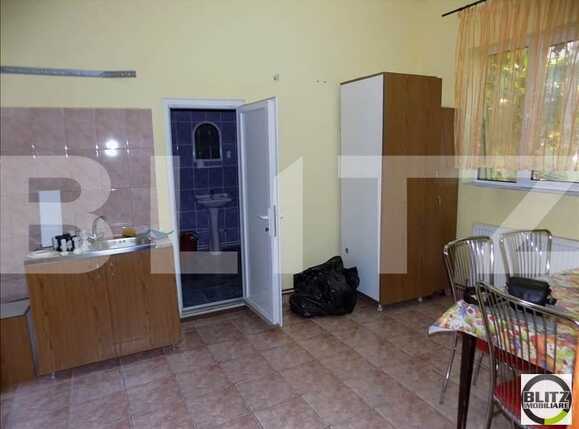 Apartament de închiriat 2 camere Central - 13783AI | BLITZ Cluj-Napoca | Poza6