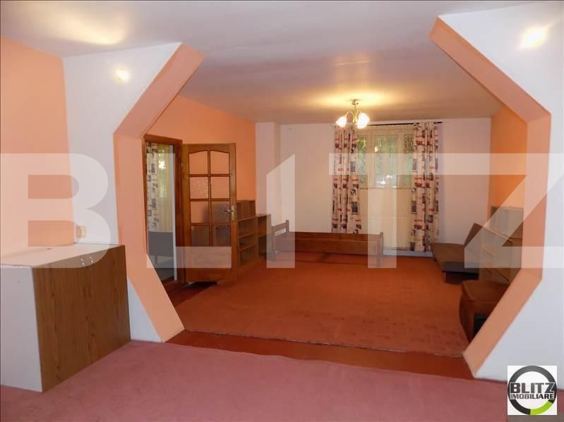 Apartament de închiriat 2 camere Central - 13783AI | BLITZ Cluj-Napoca | Poza4