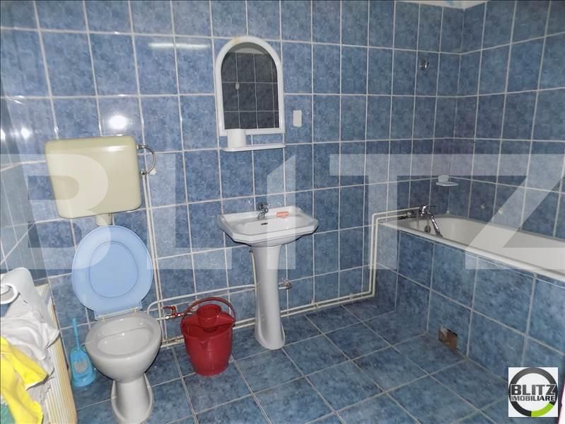 Apartament de închiriat 2 camere Central - 13783AI | BLITZ Cluj-Napoca | Poza8