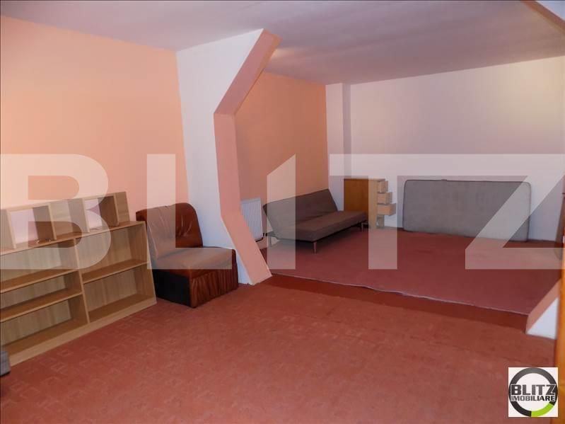 Apartament de închiriat 2 camere Central - 13783AI | BLITZ Cluj-Napoca | Poza2