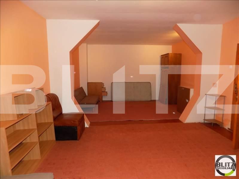 Apartament de închiriat 2 camere Central - 13783AI | BLITZ Cluj-Napoca | Poza3