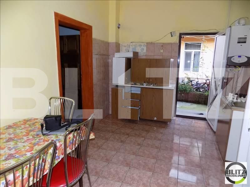 Apartament de închiriat 2 camere Central - 13783AI | BLITZ Cluj-Napoca | Poza7