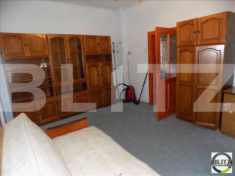 Apartament de închiriat 2 camere Central - 13783AI | BLITZ Cluj-Napoca | Poza5
