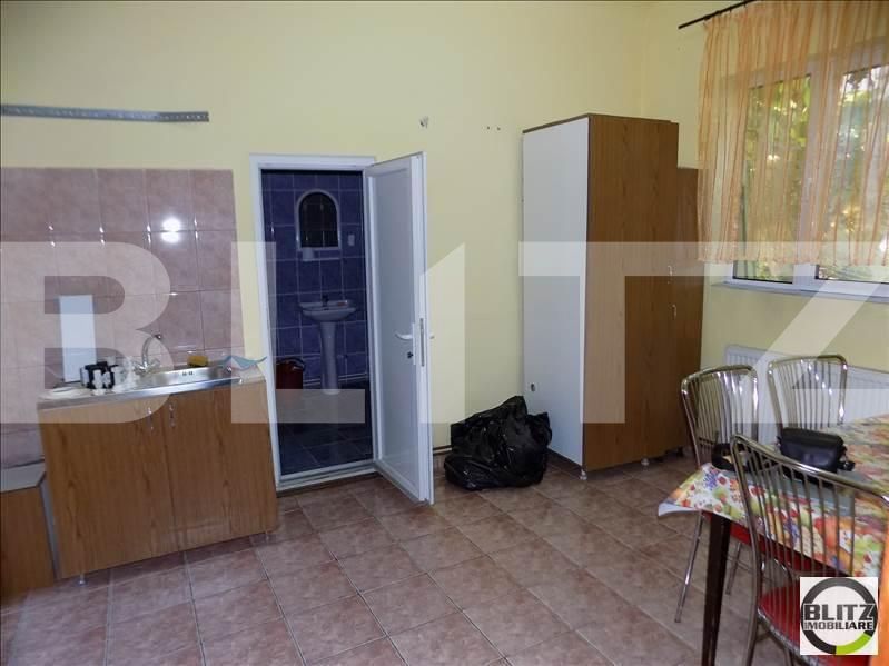 Apartament de închiriat 2 camere Central - 13783AI | BLITZ Cluj-Napoca | Poza6