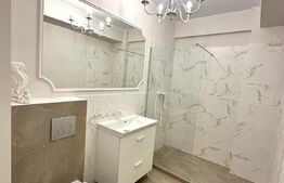 Apartament 3 cam, 65 mp utili, parcare subterana, zona Terra