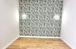 Apartament 3 cam, 65 mp utili, parcare subterana, zona Terra