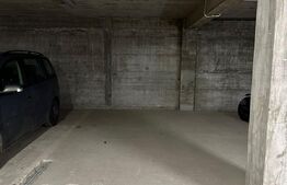 Apartament 3 cam, 65 mp utili, parcare subterana, zona Terra