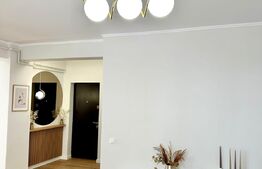 Apartament 3 cam, 65 mp utili, parcare subterana, zona Terra