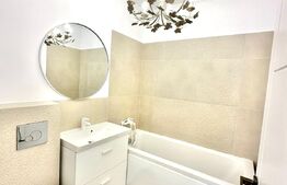 Apartament 3 cam, 65 mp utili, parcare subterana, zona Terra