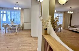 Apartament 3 cam, 65 mp utili, parcare subterana, zona Terra