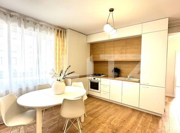 Apartament de vânzare 3 camere Floreşti - 137831AV | BLITZ Cluj-Napoca | Poza1