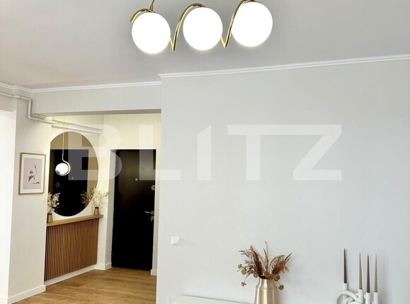 Apartament de vânzare 3 camere Floreşti - 137831AV | BLITZ Cluj-Napoca | Poza5