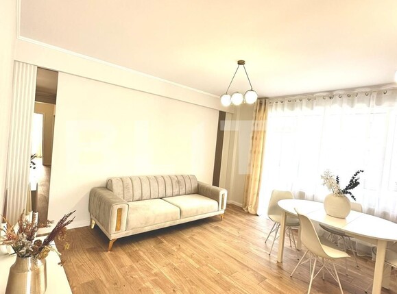 Apartament de vânzare 3 camere Floreşti - 137831AV | BLITZ Cluj-Napoca | Poza2