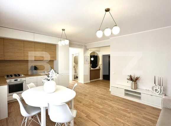 Apartament de vânzare 3 camere Floreşti - 137831AV | BLITZ Cluj-Napoca | Poza6