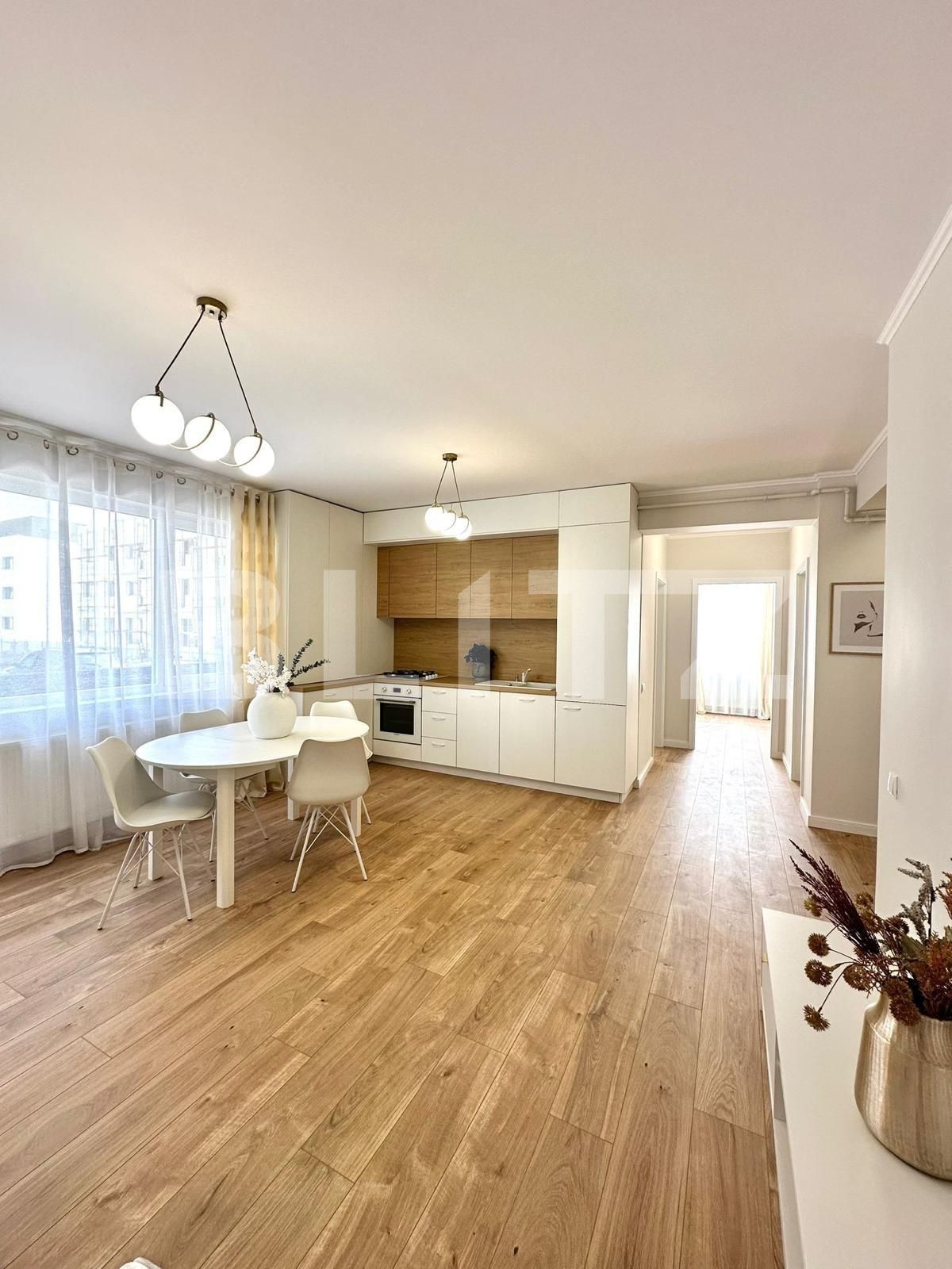 Apartament de vânzare 3 camere Floreşti - 137831AV | BLITZ Cluj-Napoca | Poza3