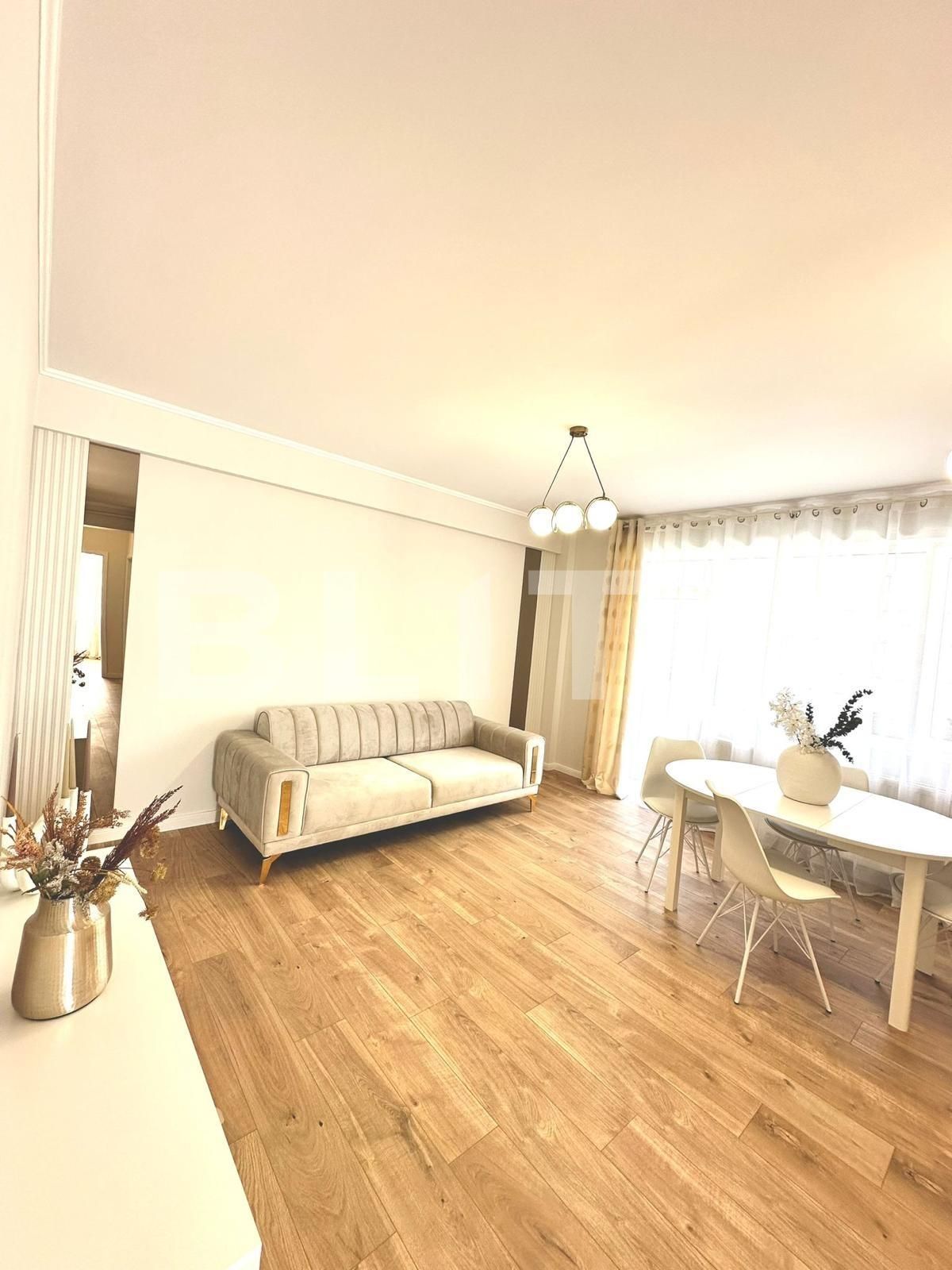 Apartament de vânzare 3 camere Floreşti - 137831AV | BLITZ Cluj-Napoca | Poza2