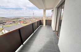 Apartament de 3 camere, 76 mp, zona Apahida