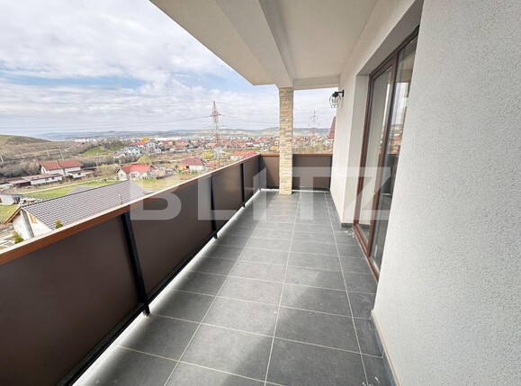 Apartament de închiriat 3 camere Apahida - 137834AI | BLITZ Cluj-Napoca | Poza3