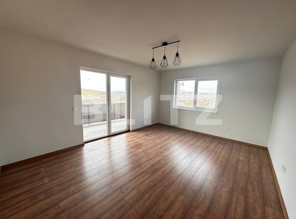 Apartament de închiriat 3 camere Apahida - 137834AI | BLITZ Cluj-Napoca | Poza4