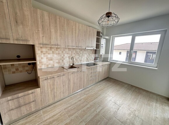 Apartament de închiriat 3 camere Apahida - 137834AI | BLITZ Cluj-Napoca | Poza1