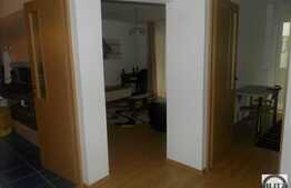 Vanzare 1 camera, 39 mp, balcon, zona strazii Florilor! Parcare cu CF! Mobilat!