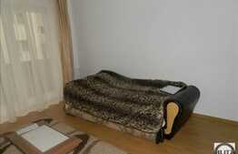 Vanzare 1 camera, 39 mp, balcon, zona strazii Florilor! Parcare cu CF! Mobilat!