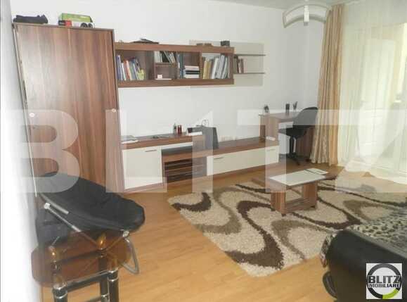 Garsonieră de vânzare Floreşti - 13784AV | BLITZ Cluj-Napoca | Poza1