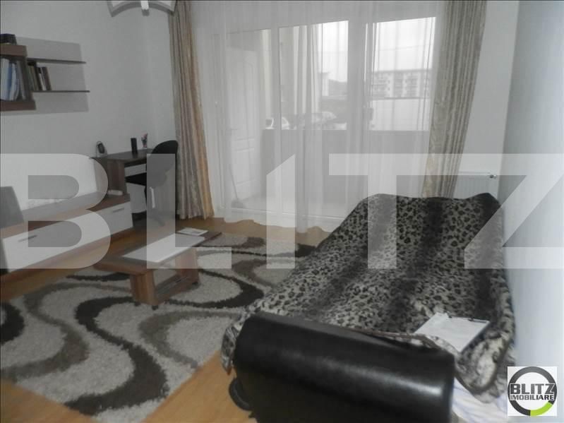 Garsonieră de vânzare Floreşti - 13784AV | BLITZ Cluj-Napoca | Poza2