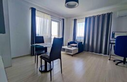 Apartament 2 camere, 48mp, parcare subterana si exterioara, zona Teilor