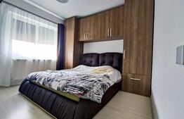 Apartament 2 camere, 48mp, parcare subterana si exterioara, zona Teilor
